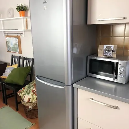 Rekreace Na Lipne Holiday home