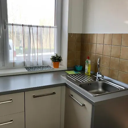 Holiday home Rekreace Na Lipne