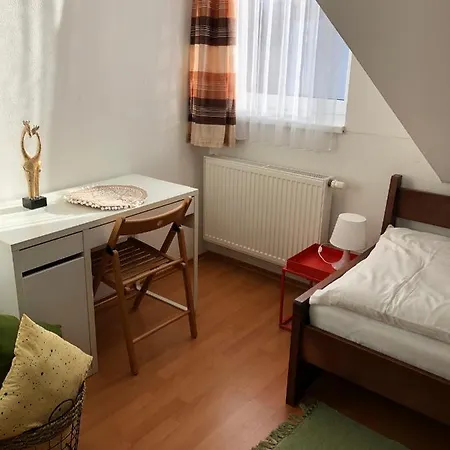 Holiday home Rekreace Na Lipne Frymburk