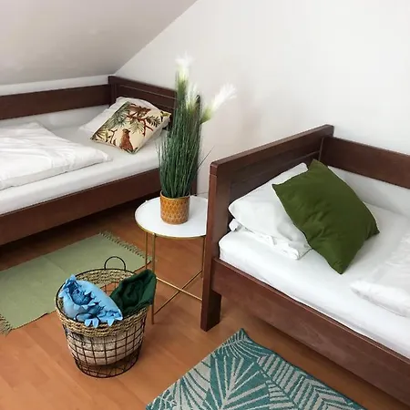 Rekreace Na Lipne Holiday home