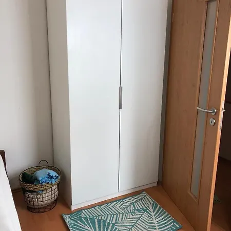 Holiday home Rekreace Na Lipne