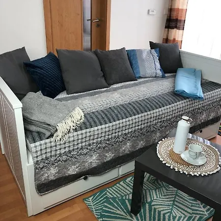 Holiday home Rekreace Na Lipne