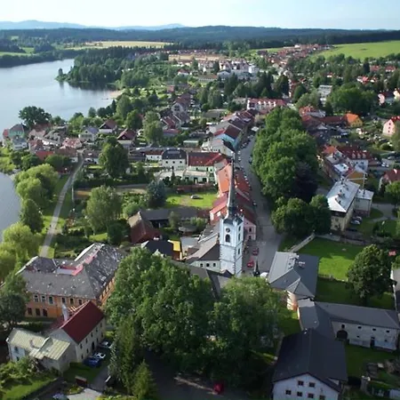 Rekreace Na Lipne