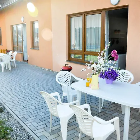 Holiday home Rekreace Na Lipne *