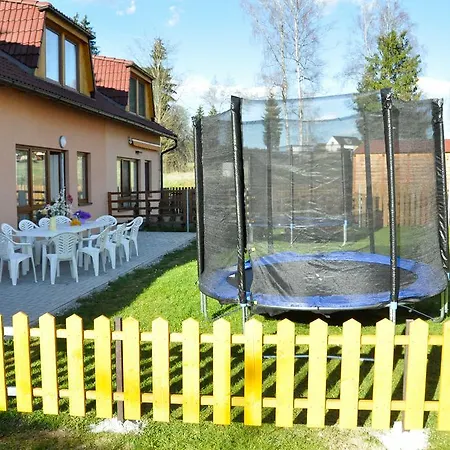 Rekreace Na Lipne