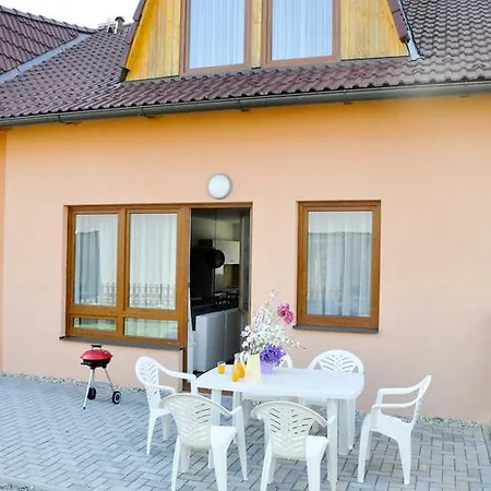 Rekreace Na Lipne * Frymburk