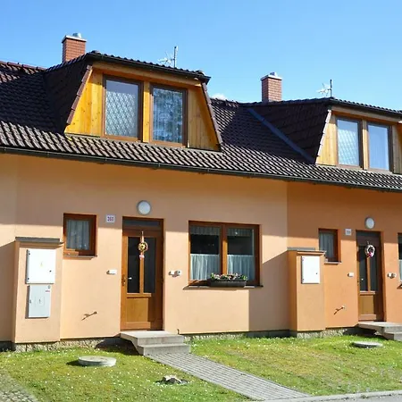 Rekreace Na Lipne Holiday home