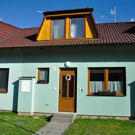 Holiday home Rekreace Na Lipne