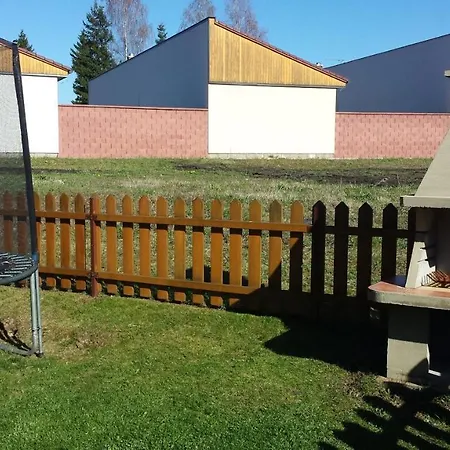 Rekreace Na Lipne Holiday home