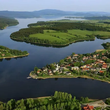 Rekreace Na Lipne